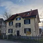 Renovierte 4,5-zi-wohnung Mit Parkplatz In Ruhiger Lage - 90m2 * Wil (St. Gallen)