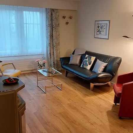 Stilvolle 4,5 Zimmer-wohnung 90m2 - Fuer Urlaub & Business * Wil
