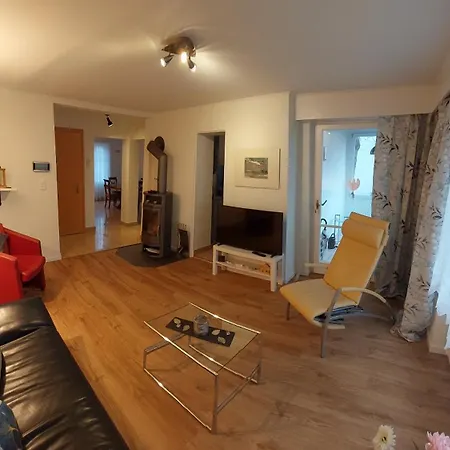 Stilvolle 4,5 Zimmer-wohnung 90m2 - Fuer Urlaub & Business Apartment Wil