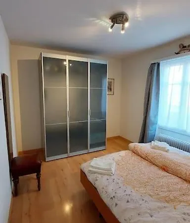 Apartment Stilvolle 4,5 Zimmer-wohnung 90m2 - Fuer Urlaub & Business