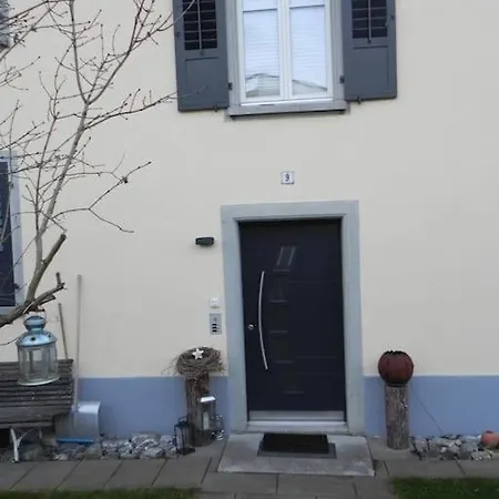 Apartment Stilvolle 4,5 Zimmer-wohnung 90m2 - Fuer Urlaub & Business *
