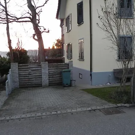 Apartment Stilvolle 4,5 Zimmer-wohnung 90m2 - Fuer Urlaub & Business *