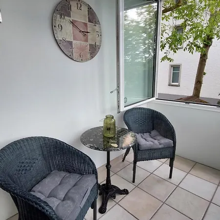 Apartment Stilvolle 4,5 Zimmer-wohnung 90m2 - Fuer Urlaub & Business Wil