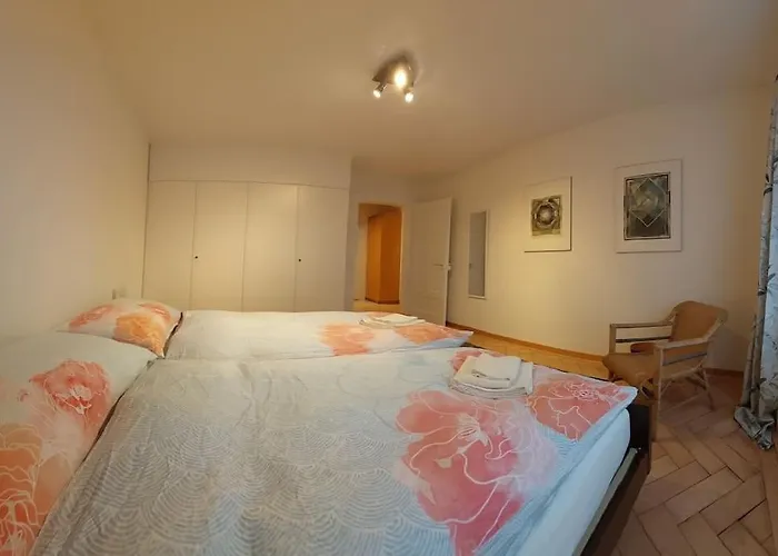 Renovierte 4,5-zi-wohnung Mit Parkplatz In Ruhiger Lage - 90m2 * Wil (St. Gallen)